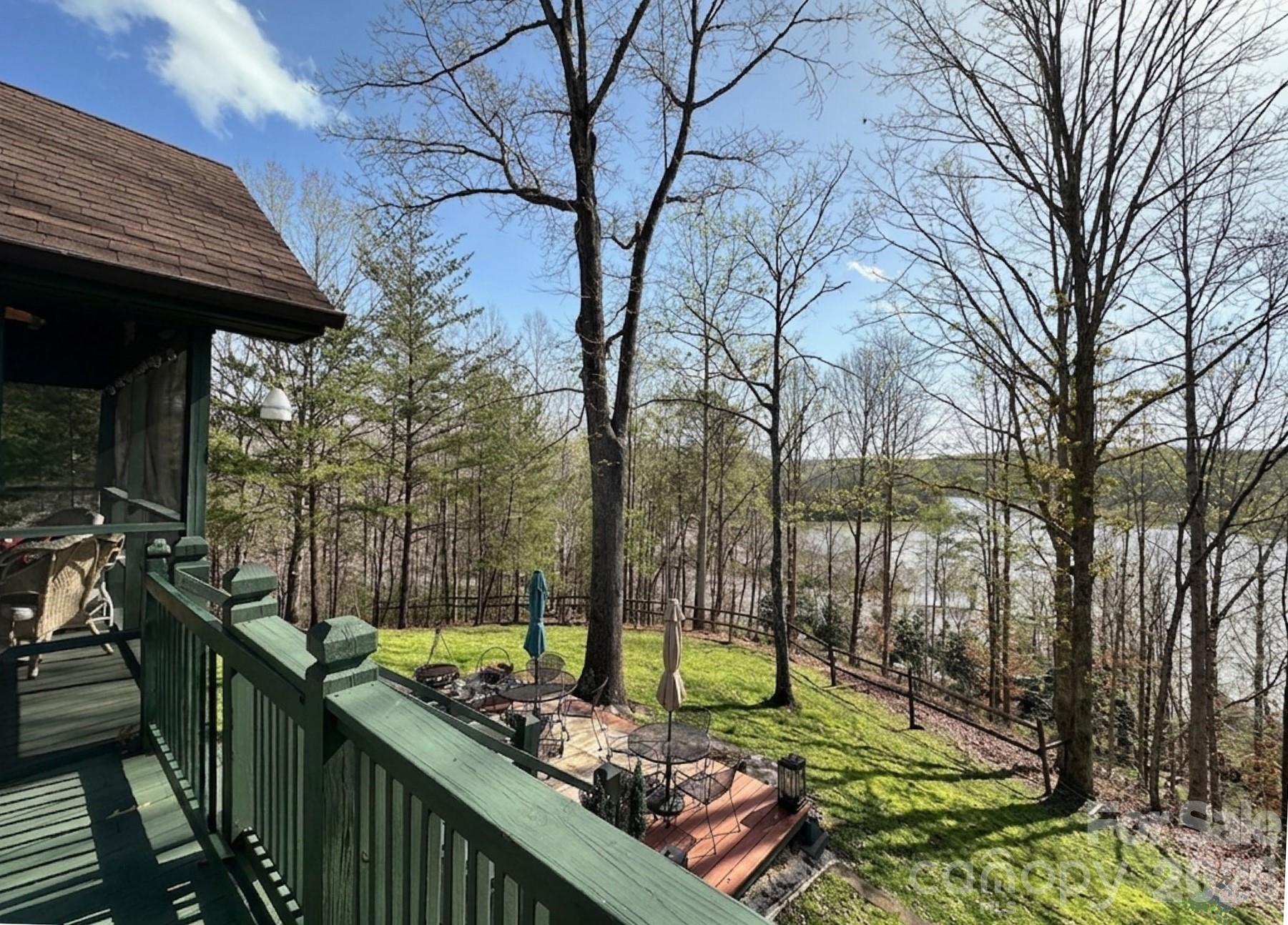 454 Fallen Tree Lane Mill Spring, NC 28756 - Photo 8 of 28