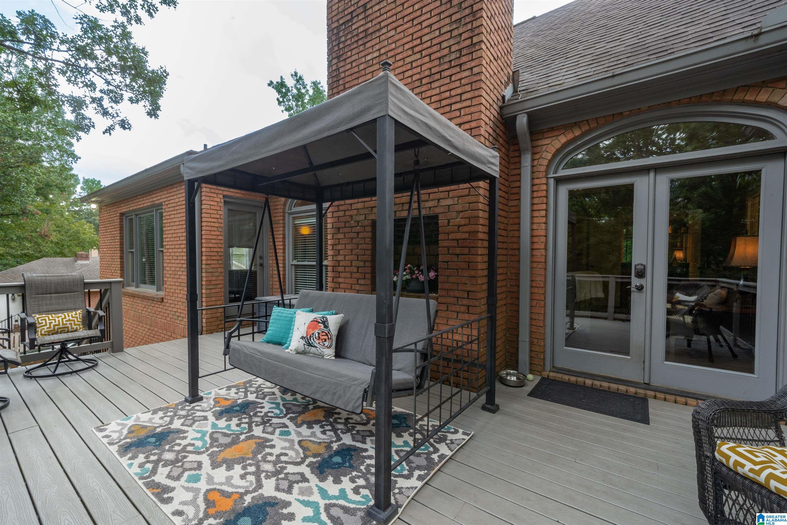 5120 Stratford Road Birmingham, AL 35242 - Photo 58 of 76