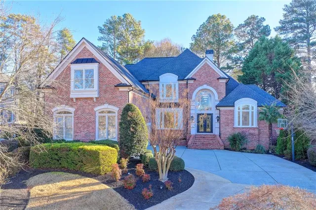 $1,800,000 | 7970 St Marlo Fairway Drive, Duluth, GA 30097