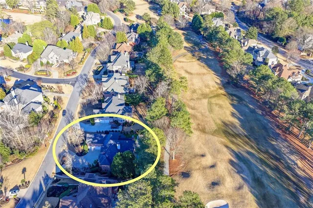 $1,800,000 | 7970 St Marlo Fairway Drive, Duluth, GA 30097