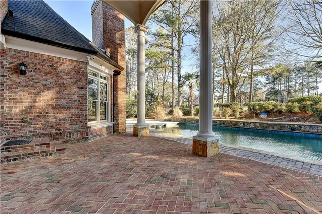 $1,800,000 | 7970 St Marlo Fairway Drive, Duluth, GA 30097