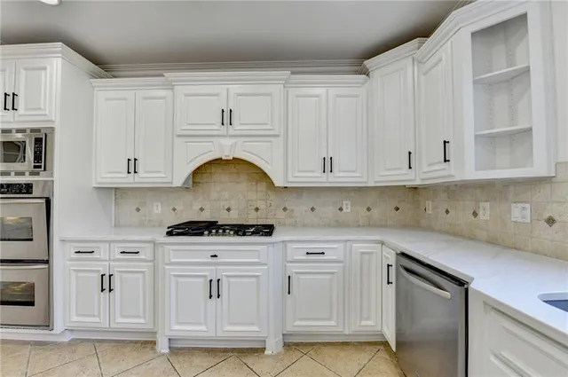 $1,800,000 | 7970 St Marlo Fairway Drive, Duluth, GA 30097