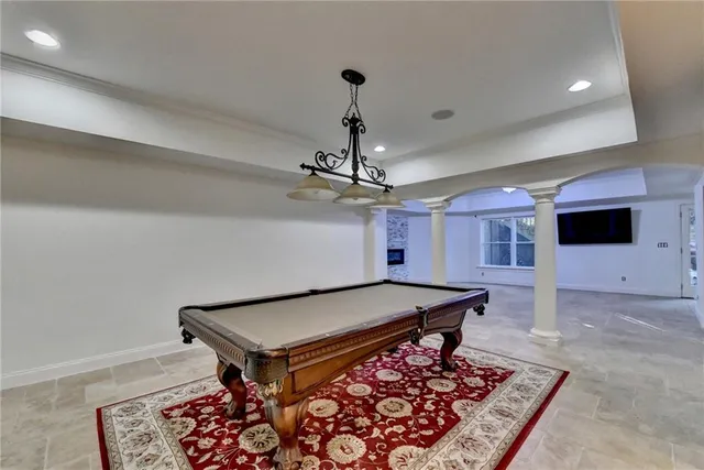 $1,800,000 | 7970 St Marlo Fairway Drive, Duluth, GA 30097