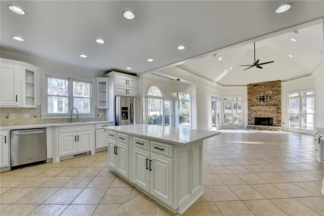 $1,800,000 | 7970 St Marlo Fairway Drive, Duluth, GA 30097