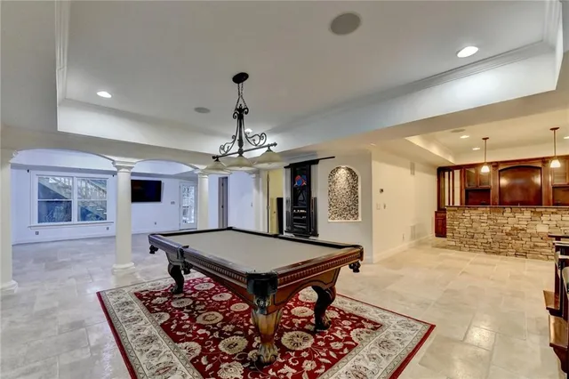 $1,800,000 | 7970 St Marlo Fairway Drive, Duluth, GA 30097