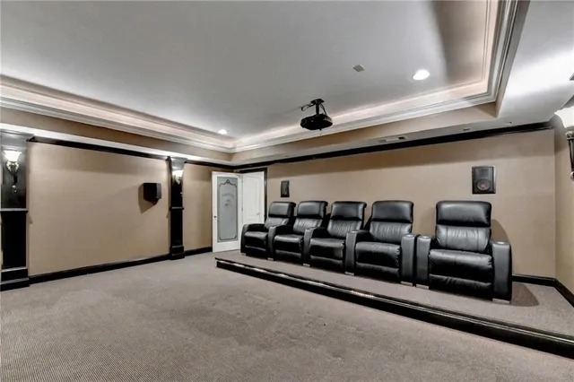 $1,800,000 | 7970 St Marlo Fairway Drive, Duluth, GA 30097