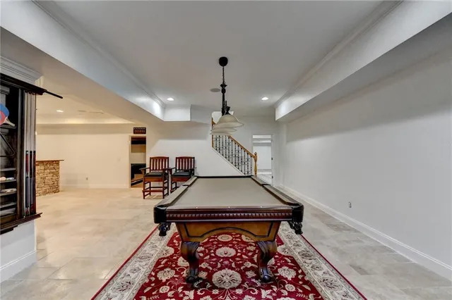 $1,800,000 | 7970 St Marlo Fairway Drive, Duluth, GA 30097