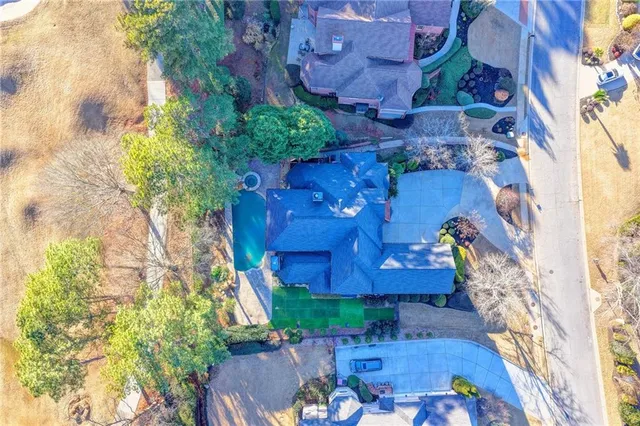 $1,800,000 | 7970 St Marlo Fairway Drive, Duluth, GA 30097