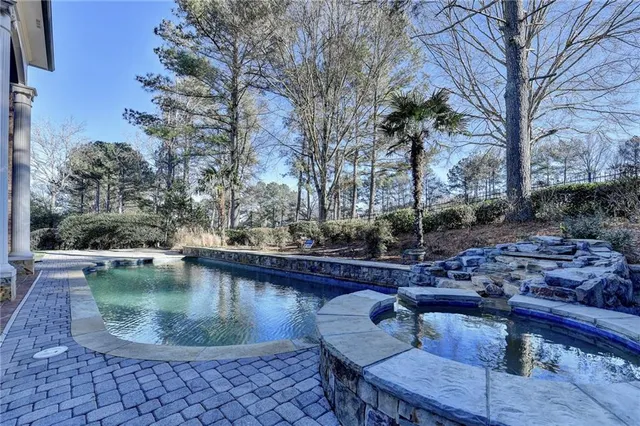$1,800,000 | 7970 St Marlo Fairway Drive, Duluth, GA 30097