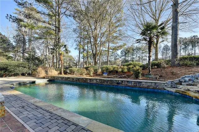 $1,800,000 | 7970 St Marlo Fairway Drive, Duluth, GA 30097