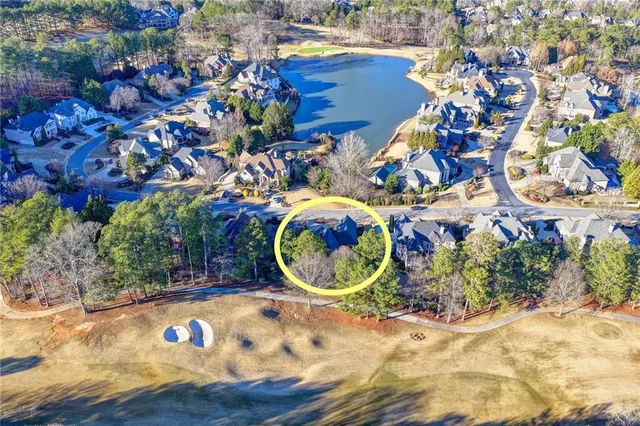 $1,800,000 | 7970 St Marlo Fairway Drive, Duluth, GA 30097