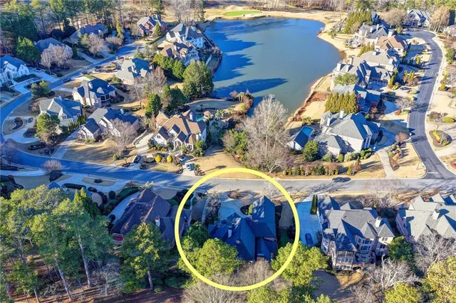 $1,800,000 | 7970 St Marlo Fairway Drive, Duluth, GA 30097