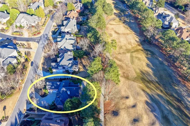 $1,800,000 | 7970 St Marlo Fairway Drive, Duluth, GA 30097