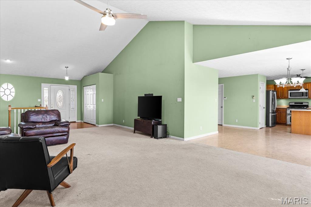 932 Virginia Drive Marine, IL 62061 - Photo 11 of 49