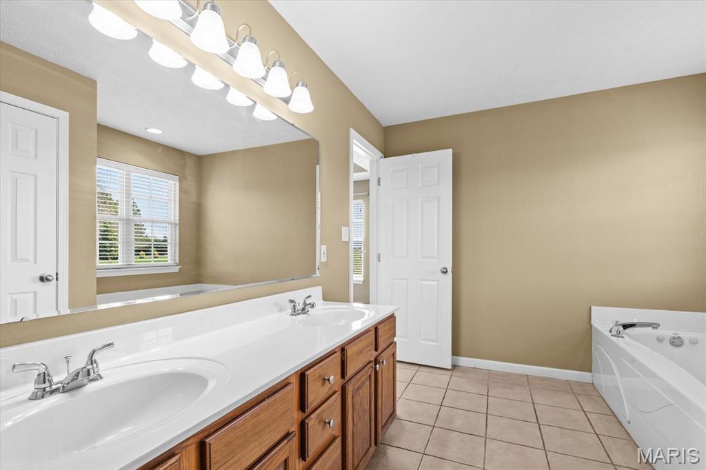 932 Virginia Drive Marine, IL 62061 - Photo 21 of 49