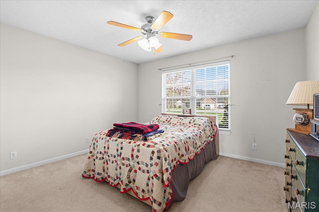 932 Virginia Drive Marine, IL 62061 - Photo 25 of 49