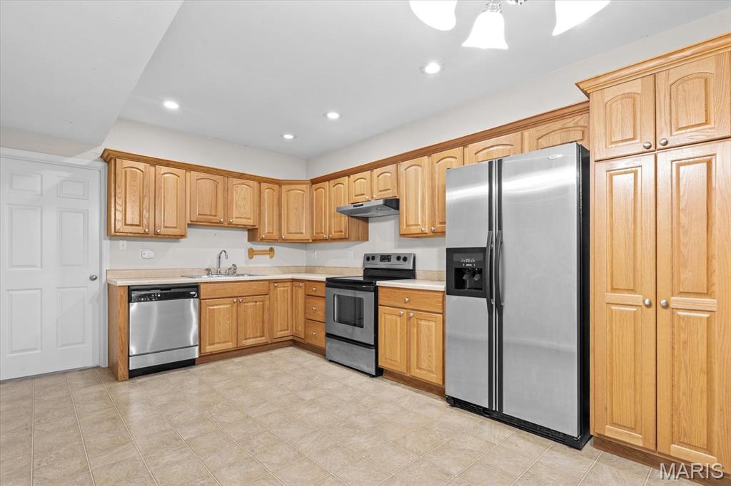 932 Virginia Drive Marine, IL 62061 - Photo 28 of 49