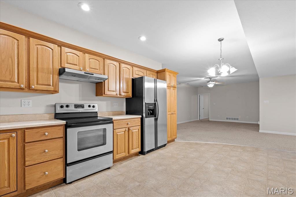 932 Virginia Drive Marine, IL 62061 - Photo 29 of 49