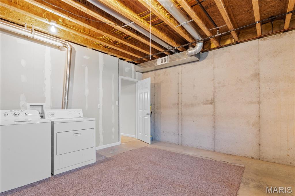 932 Virginia Drive Marine, IL 62061 - Photo 36 of 49