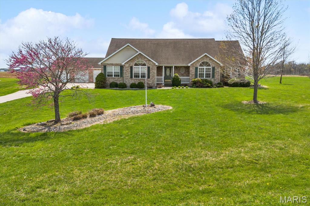 932 Virginia Drive Marine, IL 62061 - Photo 41 of 49