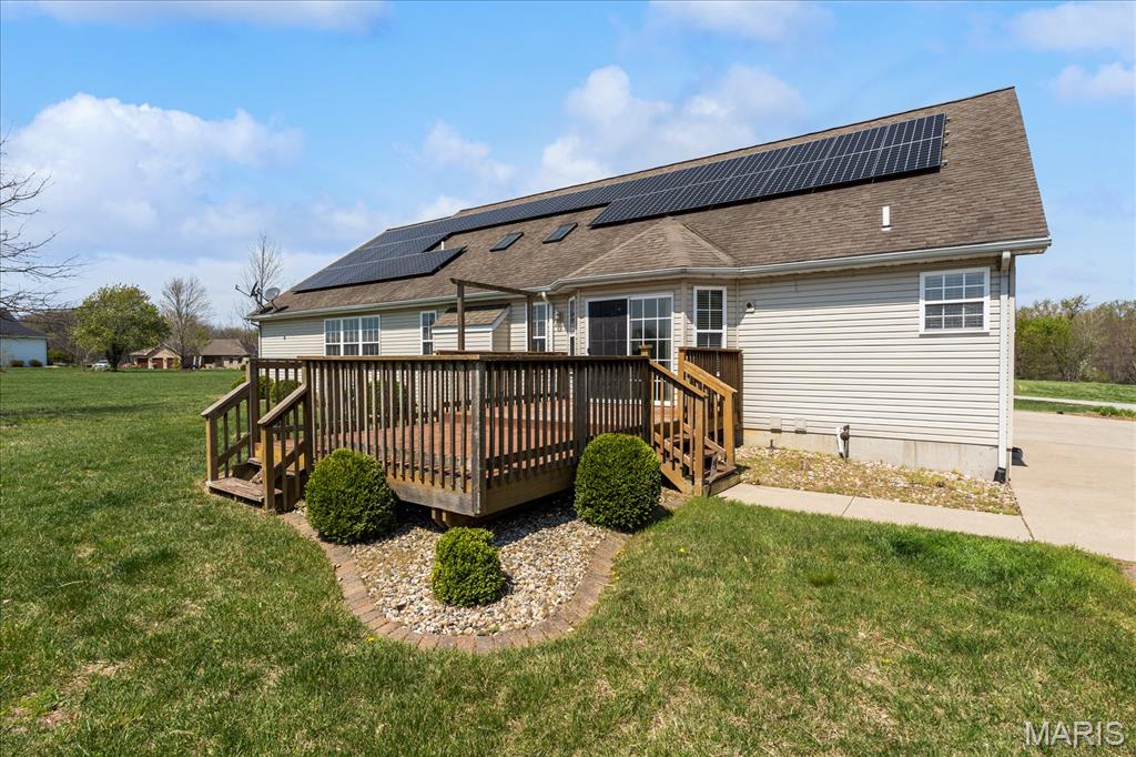 932 Virginia Drive Marine, IL 62061 - Photo 45 of 49