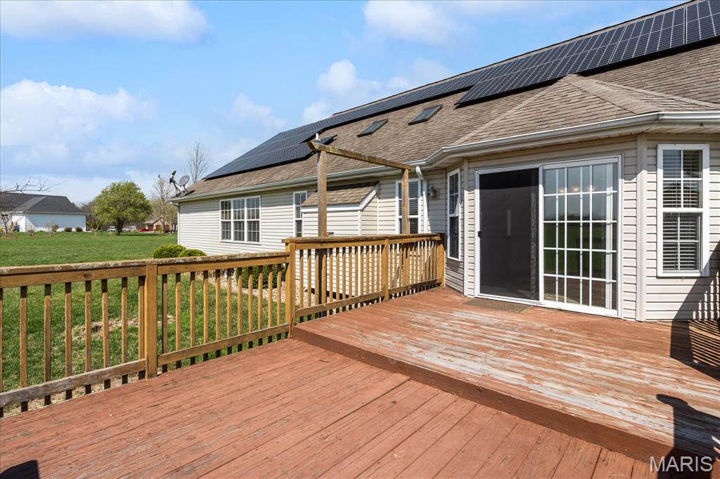 932 Virginia Drive Marine, IL 62061 - Photo 46 of 49