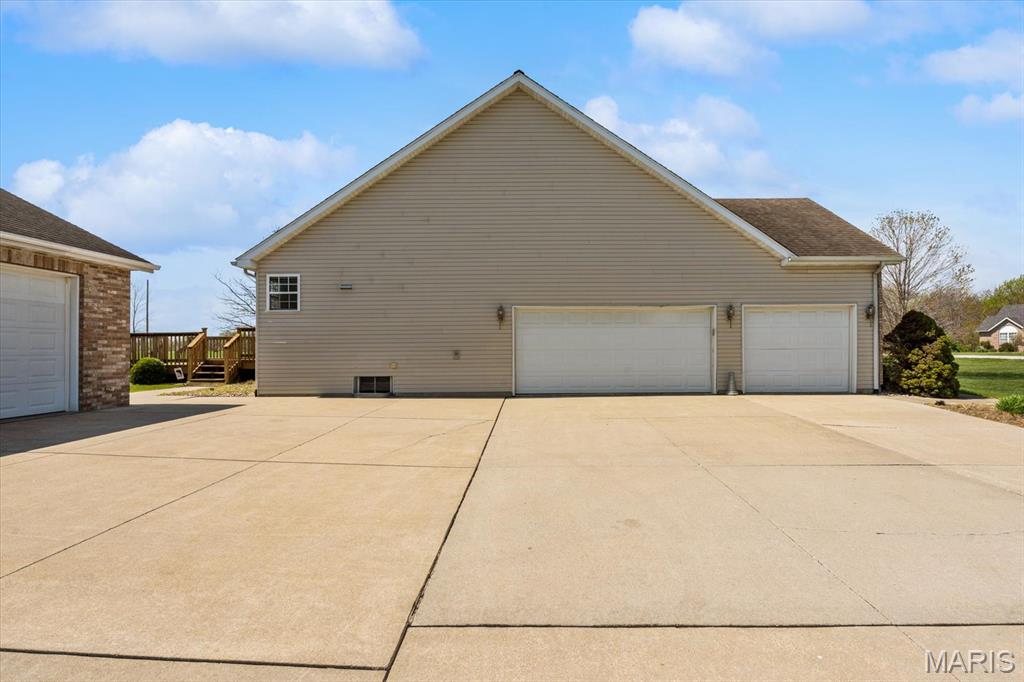 932 Virginia Drive Marine, IL 62061 - Photo 47 of 49