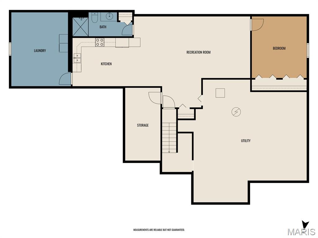 932 Virginia Drive Marine, IL 62061 - Photo 49 of 49