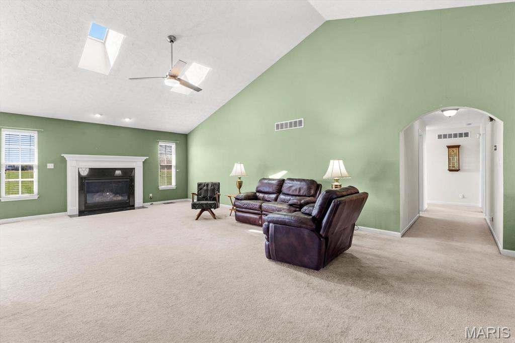 932 Virginia Drive Marine, IL 62061 - Photo 7 of 49