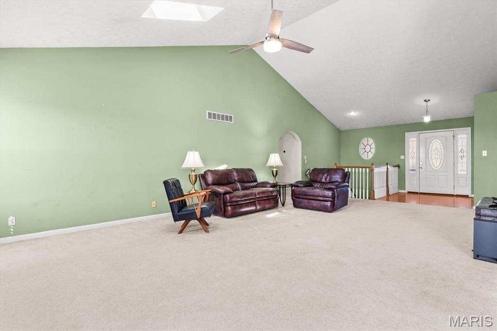 932 Virginia Drive Marine, IL 62061 - Photo 8 of 49