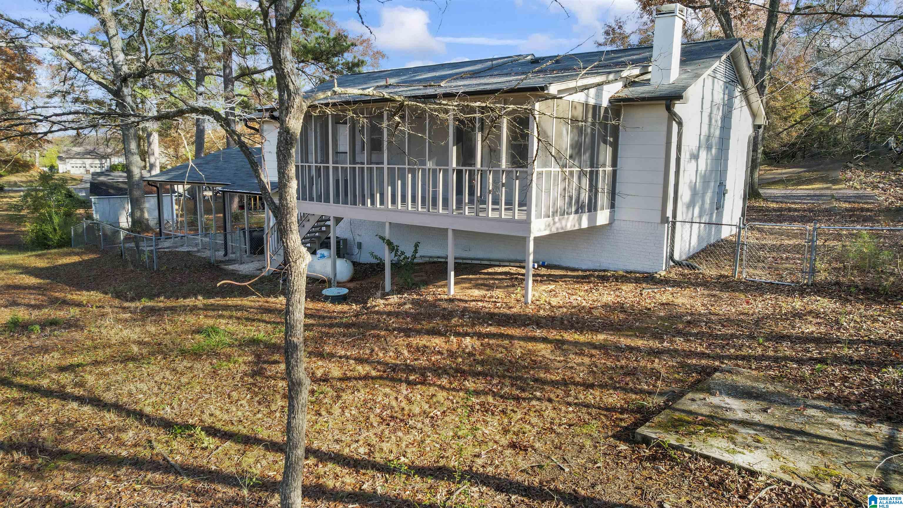 56 Lancaster Court Calera, AL 35040 - Photo 34 of 41
