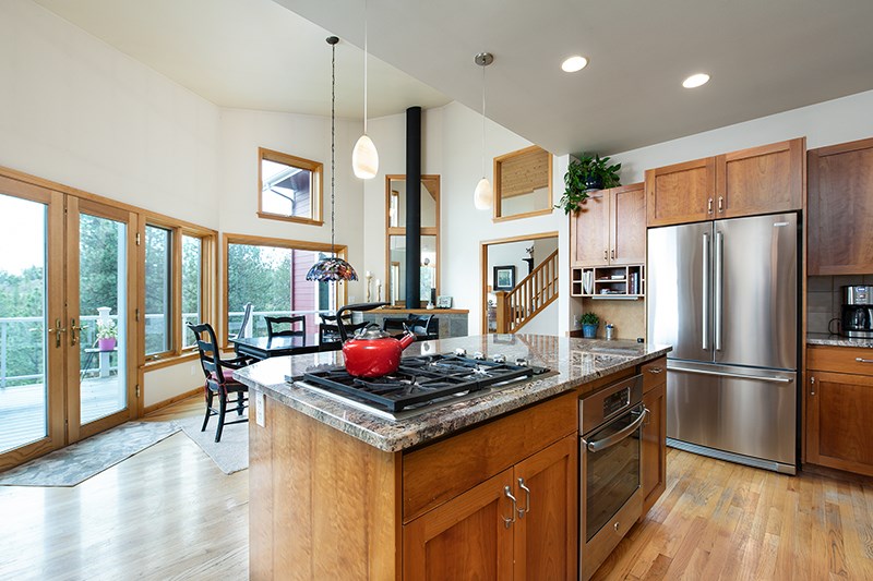 1906 East Estates Road Spokane, WA 99224 - Photo 8 of 20