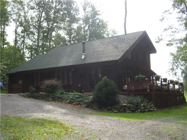 6222 Sparks Road Pavilion, NY 14525 - Photo 1 of 1 Exterior Front