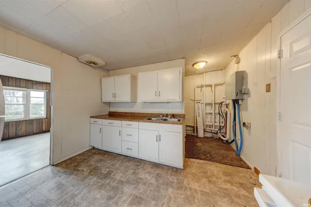 $75,000 | 1120 Negley Avenue, Evansville, IN 47711