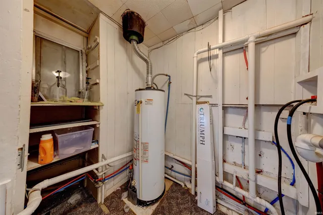 $75,000 | 1120 Negley Avenue, Evansville, IN 47711