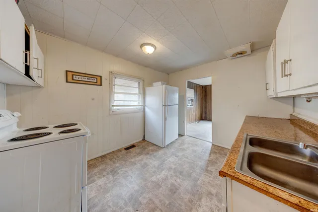 $75,000 | 1120 Negley Avenue, Evansville, IN 47711