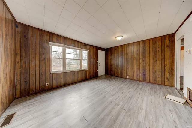 $75,000 | 1120 Negley Avenue, Evansville, IN 47711