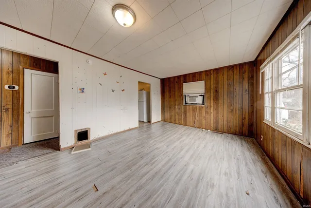 $75,000 | 1120 Negley Avenue, Evansville, IN 47711