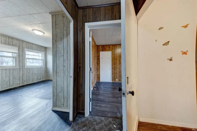 $75,000 | 1120 Negley Avenue, Evansville, IN 47711