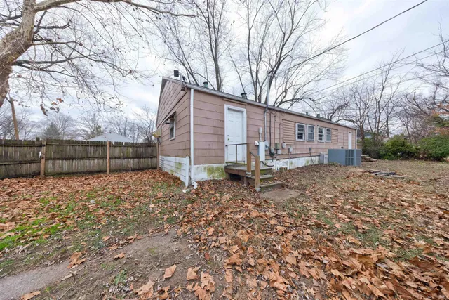 $75,000 | 1120 Negley Avenue, Evansville, IN 47711