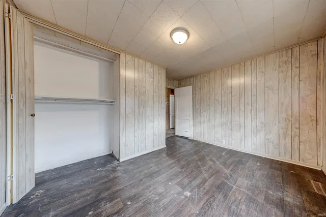 $75,000 | 1120 Negley Avenue, Evansville, IN 47711