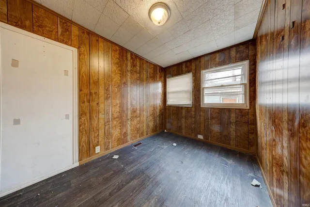 $75,000 | 1120 Negley Avenue, Evansville, IN 47711