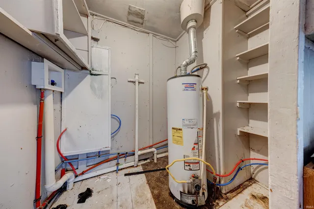 $75,000 | 1120 Negley Avenue, Evansville, IN 47711