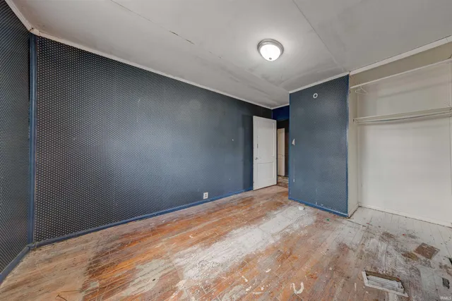 $75,000 | 1120 Negley Avenue, Evansville, IN 47711