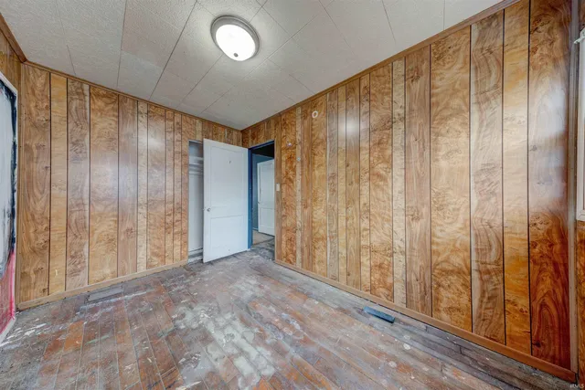 $75,000 | 1120 Negley Avenue, Evansville, IN 47711