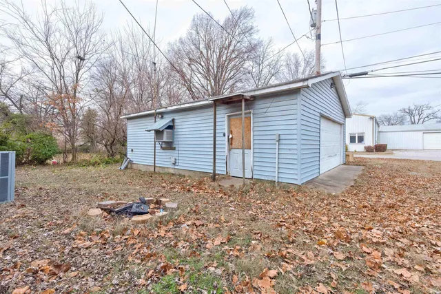 $75,000 | 1120 Negley Avenue, Evansville, IN 47711