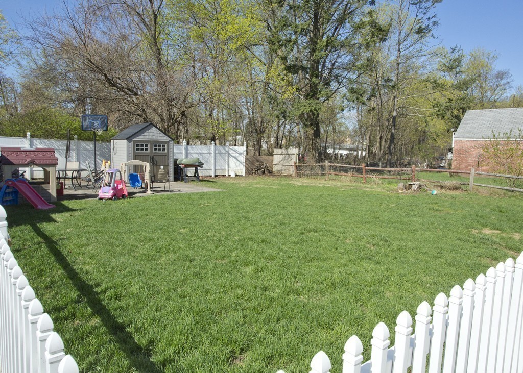 33 Morton Street West Springfield, MA 01089 - Photo 13 of 15 Gallery Image 13