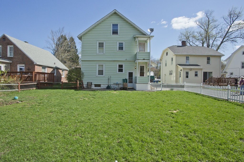 33 Morton Street West Springfield, MA 01089 - Photo 15 of 15 Gallery Image 15