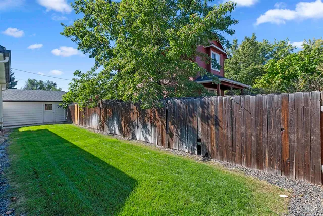 $449,900 | 1803 South Arcadia Street, Boise, ID 83705