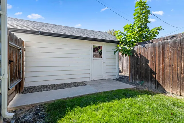 $449,900 | 1803 South Arcadia Street, Boise, ID 83705